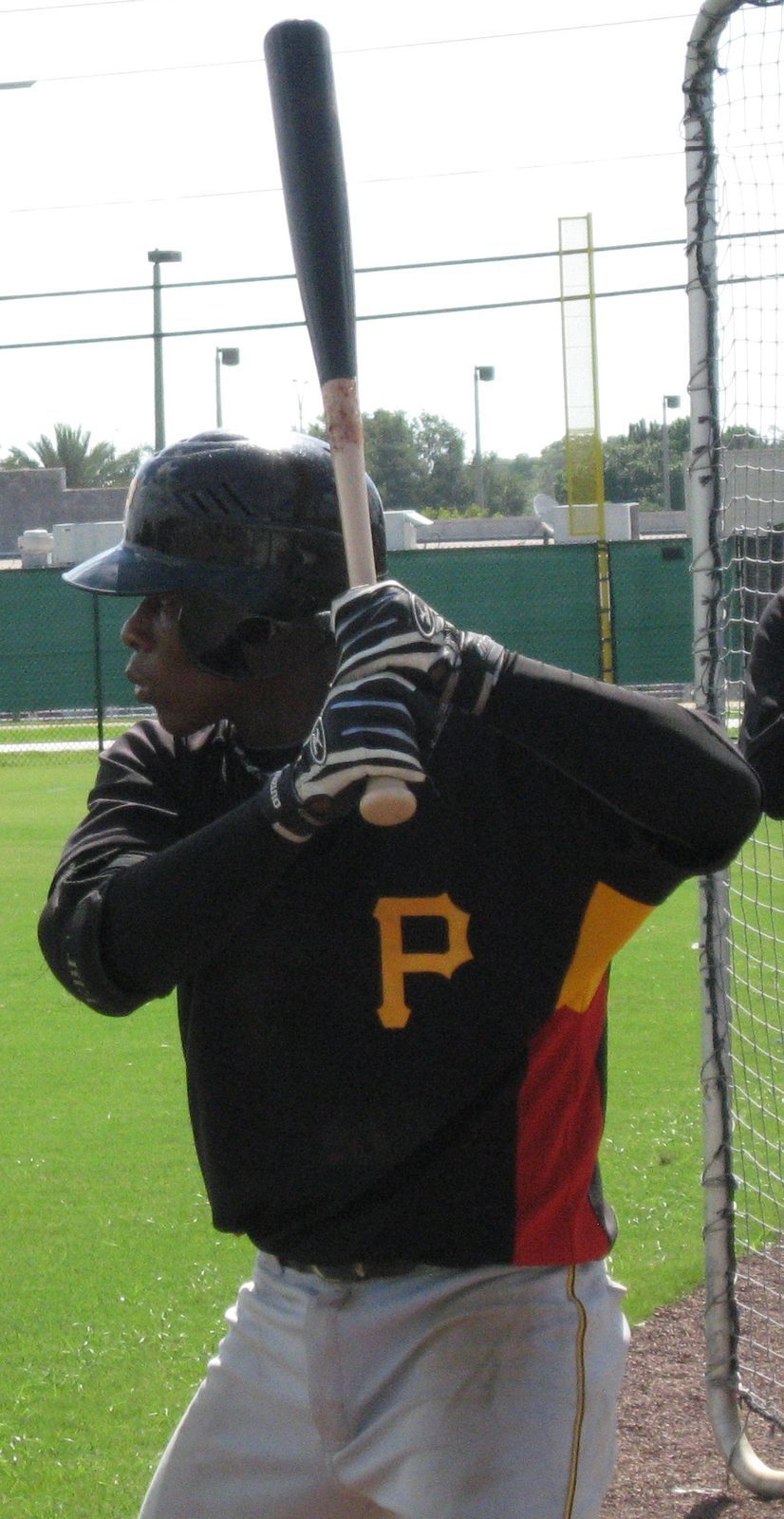 Portrait of Baseball Gifts